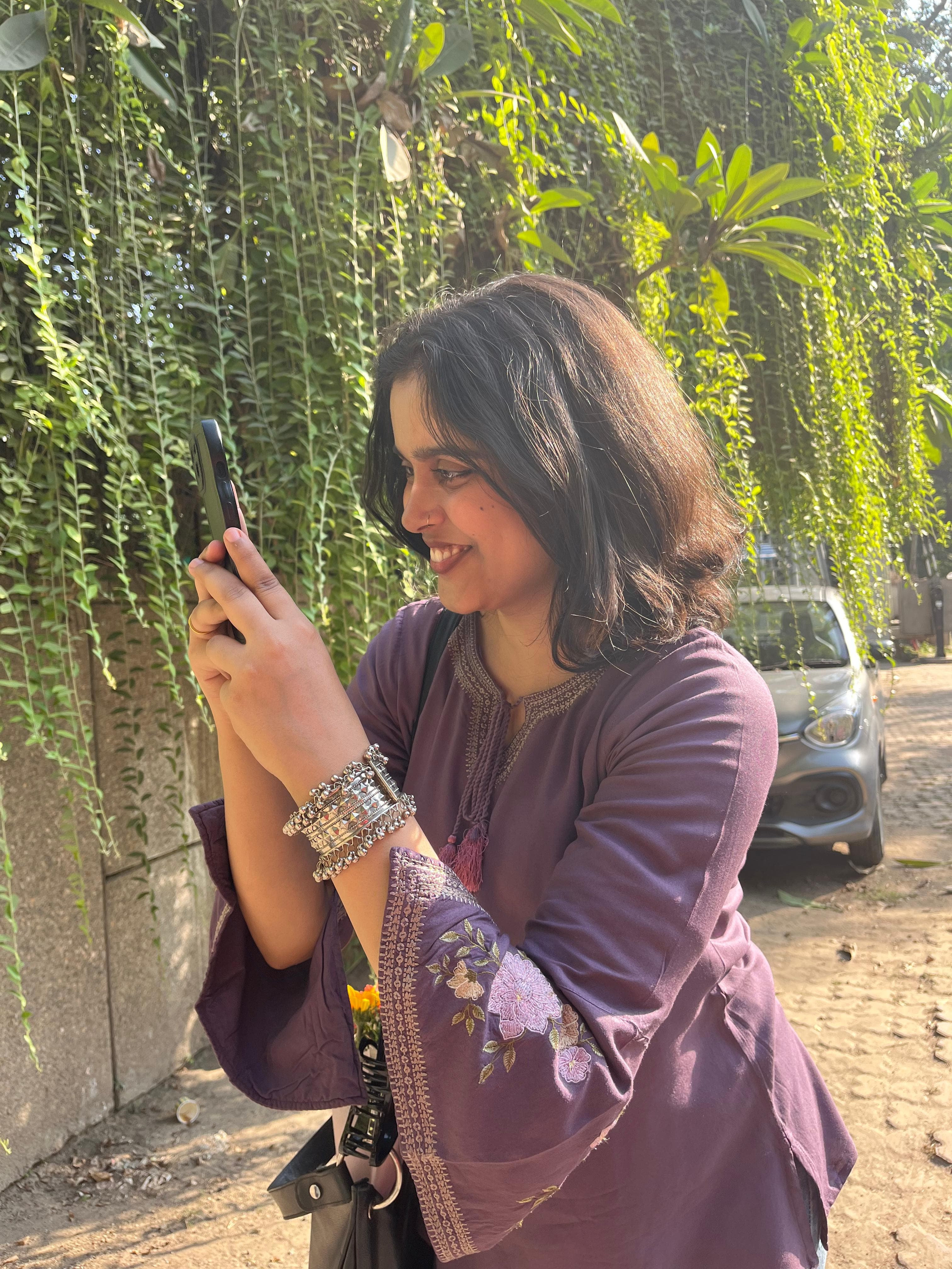 Chandrika Tomar