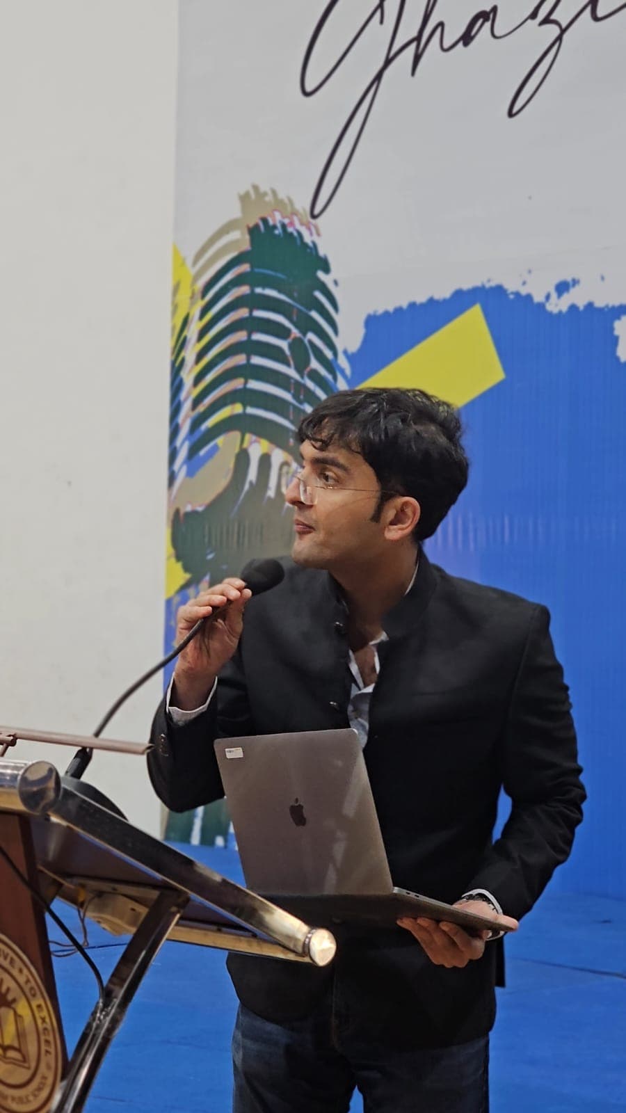 Naimish Tripathi
