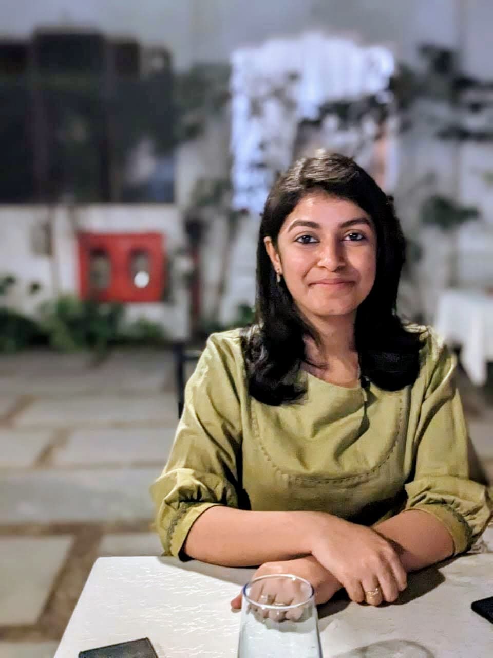 Shivani Pathak