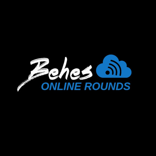 Behes online round graphics 