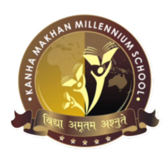 Kanha Makkhan Millenium School