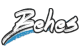 Behes festive logo