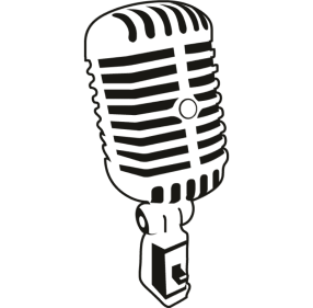 microphone image